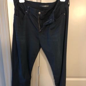Men’s Joe’s jeans